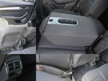 Skoda Karoq Crossover 1.6 TDI 115KM 2019 Škoda Karoq Skoda Karoq 1.6TDI Automat DSG nawi, zdjęcie 29