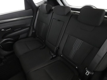Hyundai Tucson IV SUV 1.6 T-GDI 150KM 2021 Hyundai Tucson mHEV klima auto kamera i czujniki, zdjęcie 16