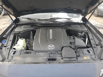 Mazda 2024 Mazda CX-90 Premium Plus 2024 2.5l 2.5 Hybryda 280KM, zdjęcie 6