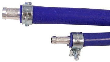 MDC CLAMP CLAMP зажим MINI SGB кабель 8-10мм
