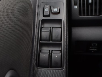 Toyota Corolla Verso E120 1.8 VVT-i 130KM 2007 Toyota Corolla Verso 1.8, Navi, Klima, zdjęcie 19