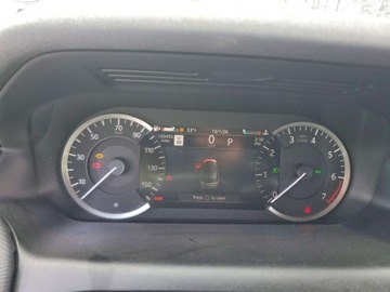 Land Rover Discovery Sport 2023 Land Rover Discovery Sport S R-Dynamic 2023 2.0 Benzyna 246KM, zdjęcie 9