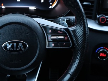 Kia Proceed Shooting Brake 1.6 T-GDI 204KM 2019 Kia ProCeed GT 1.6 T-GDI, Salon Polska, zdjęcie 22