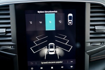 Renault Talisman 2023 Renault Talisman INITIALE PARIS bosse 4CONTROL, zdjęcie 35