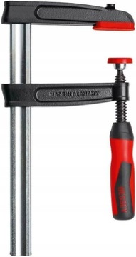 Z1 Ścisk śrubowy stolarski Bessey TP100S12BE-2K