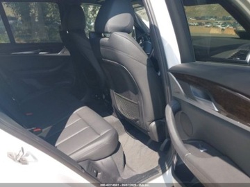 BMW X3 G01 2021 BMW X3 Sdrivie30l 2.0 Benzyna 248KM, zdjęcie 12