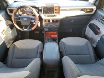 Ford Maverick II 2024 Ford Maverick Xlt 2024 2.0l 2.0 Benzyna 250KM, zdjęcie 8