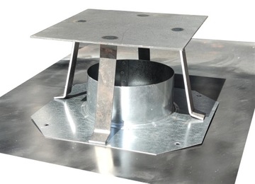 БОЛЬШАЯ ПЕЧЬ С РЕГУЛИРУЕМОЙ ЧУГУННОЙ РЕШЕТКОЙ ДЛЯ КОПТЕНИЯ