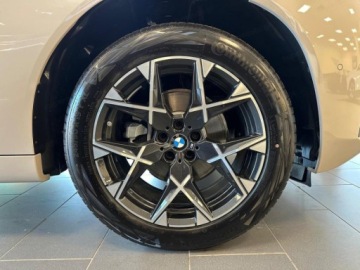 BMW X3 G45 2025 BMW X3 xDrive20 Sport Suv 2.0 (208KM) 2025, zdjęcie 13