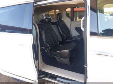 Chrysler Pacifica II 2023 Chrysler Pacifica 2023r., 3.6L 3.6 Benzyna 287KM, zdjęcie 9