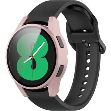 КОРПУС 2в1 + СТЕКЛО ДЛЯ SAMSUNG GALAXY WATCH 4 44MM