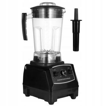 BLENDER KIELICHOWY SOKOWIRÓWKA WYSOKOOBROTOWA 2L