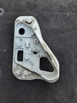 OPEL ASTRA H 04-12R. KOMBI VLOŽKA SVĚTLA PRAVÝ ZADNÍ