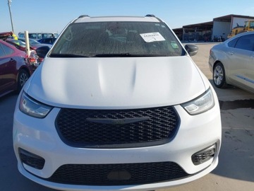 Chrysler Pacifica II 2025 Chrysler Pacifica 2025 CHRYSLER PACIFICA LIMITED 3.6 Benzyna 287KM, zdjęcie 7