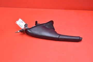 РЫЧАГ РУЧНИКА FIAT GRANDE PUNTO 06R