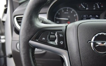 Opel Mokka I X 1.4 Turbo Ecotec 140KM 2019 Opel Mokka 1.4TB 110 TYS KM 2019r PDC Kamera Oryginal Lakier Sprowadzony, zdjęcie 33