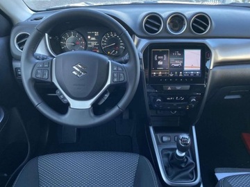 Suzuki 2025 Suzuki Vitara Premium Plus 2WD 1.4 mildHybrid 129KM MANUAL Dostepny od reki, zdjęcie 15