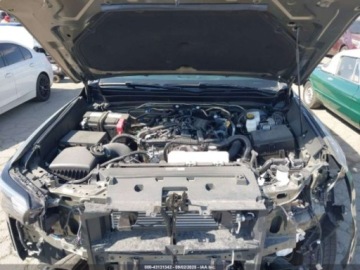 Toyota Tacoma II 2025 Toyota Tacoma Trd Sport 2025 2.4l 2.4 Benzyna 278KM, zdjęcie 8