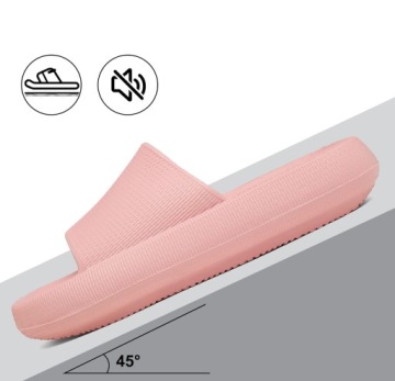 САНДАЛИИ ДЛЯ БАССЕЙНА УНИСЕКС ИЗ ПЕНЫ ЭВА