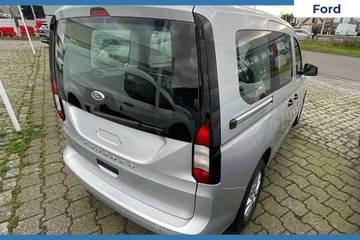 Ford Tourneo Connect IV Van 2,0 EcoBlue 102KM 2024 FORD Tourneo Connect L1H1 Trend 2.0 102KM, zdjęcie 3