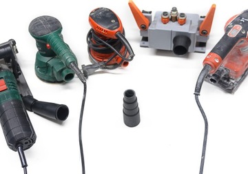 Универсальный переходник-переходник Ø 22-26-32-35-40-41