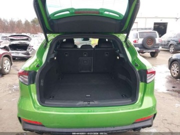 Maserati Levante 2023 Maserati Levante Modena 2023 3.0 Benzyna 424KM, zdjęcie 5