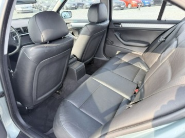 BMW Seria 3 E46 Cabrio 318 Ci 143KM 2002 BMW 318 2.0 143KM Xenon, skóry, lift, zdjęcie 15