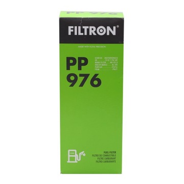 FILTR PALIVA FILTRON PP976