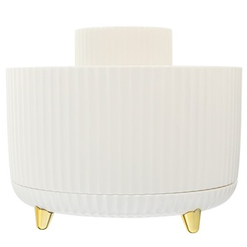 PUDEŁKO DO PRZECHOWYWANIA MAKIJAŻU POJEMNIK NA DŁUGOPIS BIURO