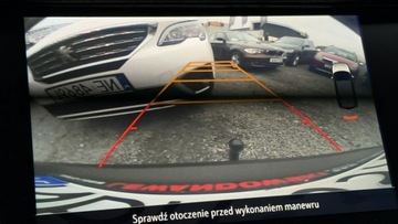 Opel 2018 Opel Grandland X 2.0 Diesel Moc 177KM Automat LED, zdjęcie 33