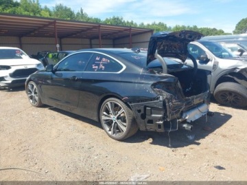 BMW Seria 4 F32-33-36 2018 BMW Seria 4 440i Coupe 3.0 Benzyna 320KM, zdjęcie 5