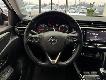 Opel Corsa F Hatchback 5d 1.5 Diesel 102KM 2020 Opel Corsa Edition / Kamera cofania / CarPlay/Andr, zdjęcie 13