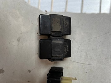 Модуль зажигания Kymco D406 CN7 CF448T CF448A