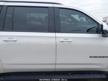 Chevrolet Suburban GMT900 2024 Chevrolet Suburban 4WD Z71 2024 5.3l 5.3 Benzyna 355KM, zdjęcie 1