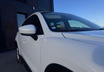 Mazda CX-5 I SUV 2.2 SKYACTIV-D  150KM 2015 Mazda CX-5 bezwypadek jak nowa 2.2 Diesel 150KM, zdjęcie 5