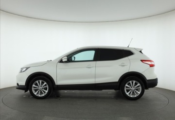 Nissan Qashqai II Crossover 1.2 DIG-T 115KM 2015 Nissan Qashqai 1.2 DIG-T, Navi, Klima, zdjęcie 2