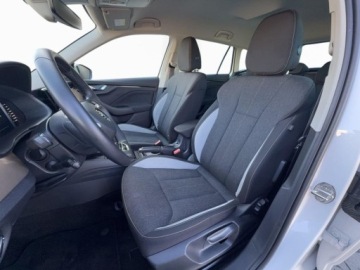 Skoda Kamiq Crossover 1.0 TSI 110KM 2024 Skoda Kamiq 1.0 TSI 110 KM Style DSG, FV23, Serwis ASO, Zadbany Benzyna, zdjęcie 22