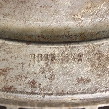 JAGUAR XF X260 2018 KOLO SETRVAČNÍK