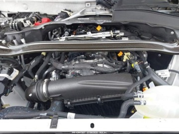 Ford Explorer VI 2025 Ford Explorer ST-Line 2025 2.3l 2.3 Benzyna 300KM, zdjęcie 6