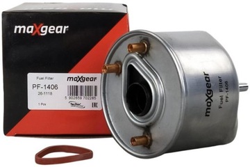 MAXGEAR FILTR PALIWA 26-1118