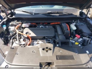 Honda CR-V VI 2024 Honda CR-V Hybrid Sport, 2024r., 2.0L 2.0 Benzyna 145KM, zdjęcie 11