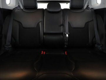 Jeep Compass II SUV 2.0 MJD 140KM 2017 Jeep Compass Limited automat 4x4 PDC ACC bixenon, zdjęcie 13