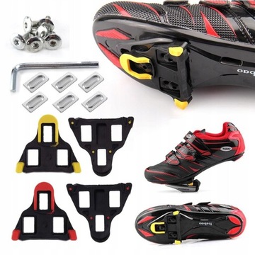 Шипы для педалей Shimano SM-SH11.