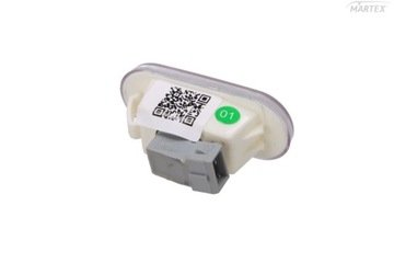 ПОДНОЖКА ДЛЯ МУЖСКОЙ КАБИНЫ