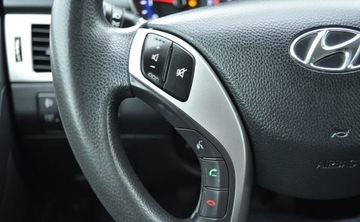 Hyundai i30 II Hatchback 5d 1.4 MPI 100KM 2012 Hyundai i30 1.4 Benzyna Klimatyzacja Cz.parkowania 1.4 Benzyna 99KM, zdjęcie 21