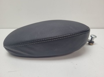 ПАССАЖИРСКОЕ СИДЕНЬЕ HARLEY DAVIDSON XL SPORTSTER