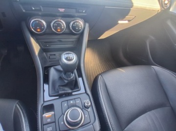 Mazda CX-3 Crossover Facelifting 2.0 Skyactiv-G 121KM 2019 Mazda CX3 2.0 121KM Tylko 31000 KM Przebiegu FULL LED Skóra Kamera EUROPA, zdjęcie 20