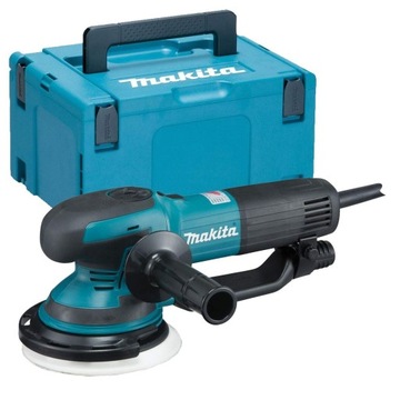 Makita SZLIFIERKA MIMOŚRODOWA 750W 150MM BO6050J