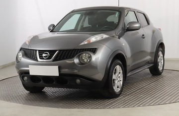 Nissan Juke I SUV 1.6i 117KM 2012 Nissan Juke 1.6 i, Salon Polska, Serwis ASO, Navi, zdjęcie 1
