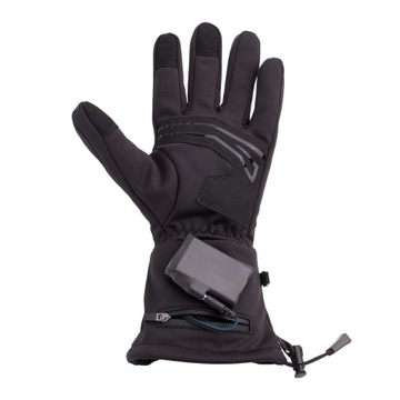 Перчатки с подогревом Nedsu Thinner Gloves